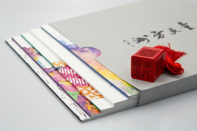 愛歐圖文一站式印刷服務(wù)，交付速度快