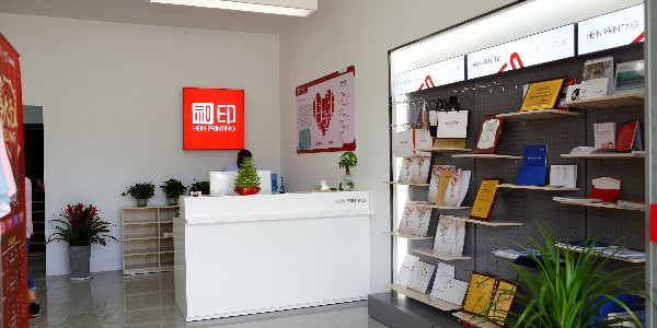 數碼復印打印